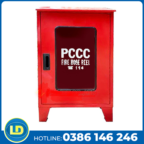 Tủ Đựng Thiết Bị PCCC